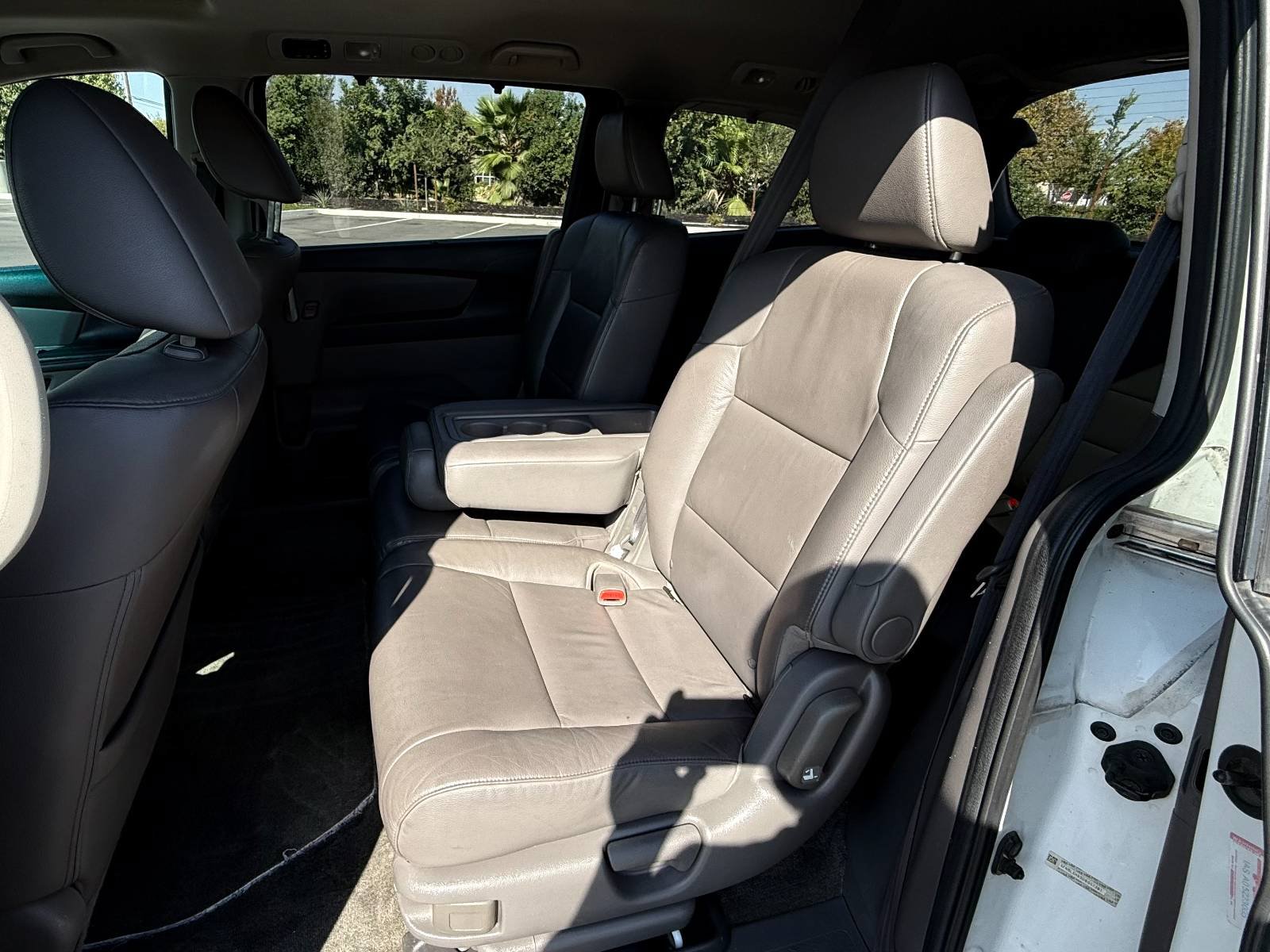 Used 2013 Honda Odyssey EX-L image 18