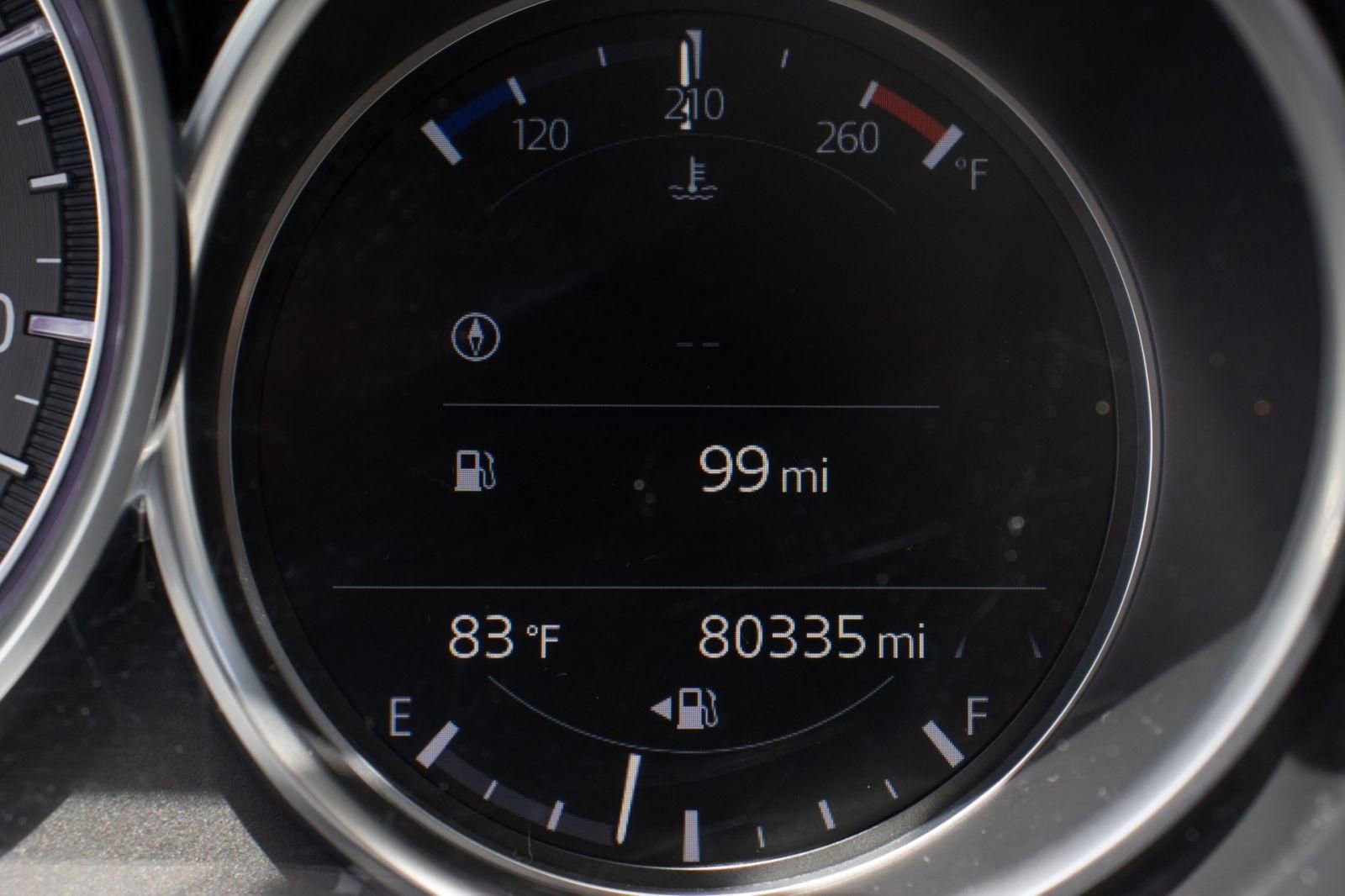 Used 2018 MAZDA CX-5 Touring w/ Preferred Equipment Package image 32