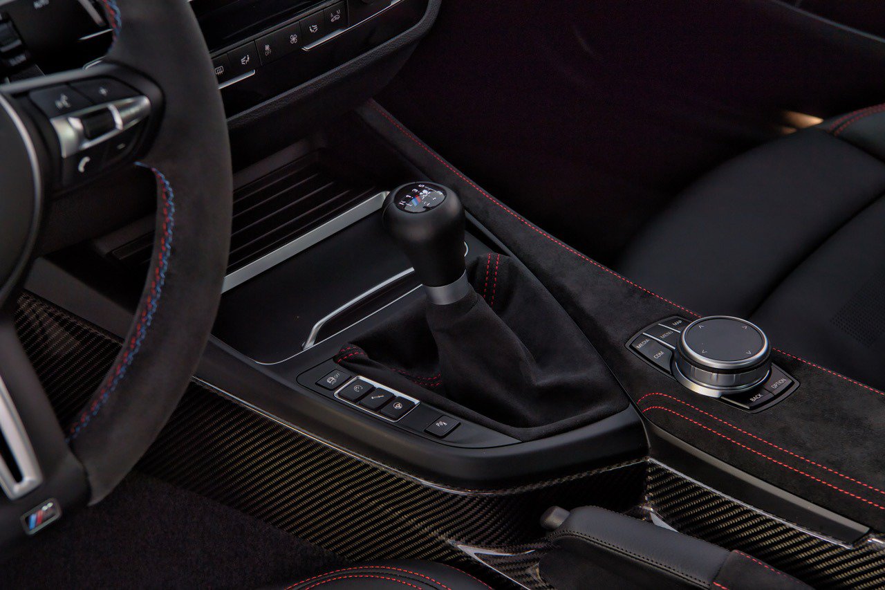 Used 2020 BMW M2 CS RWD image 9