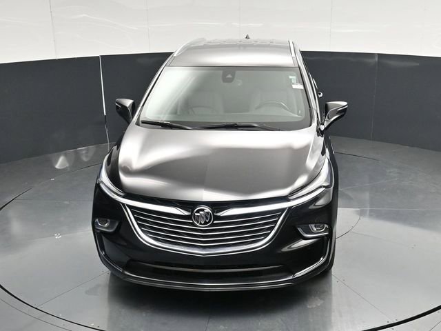 Used 2023 Buick Enclave Essence FWD image 52