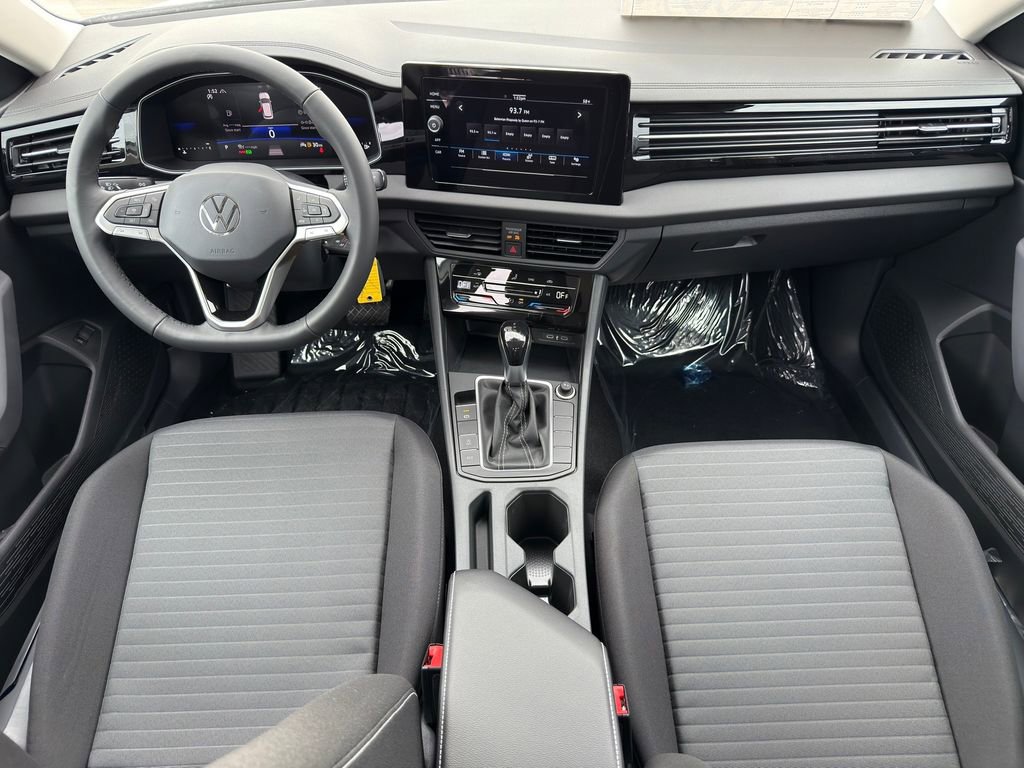 New 2026 Volkswagen Jetta S image 24