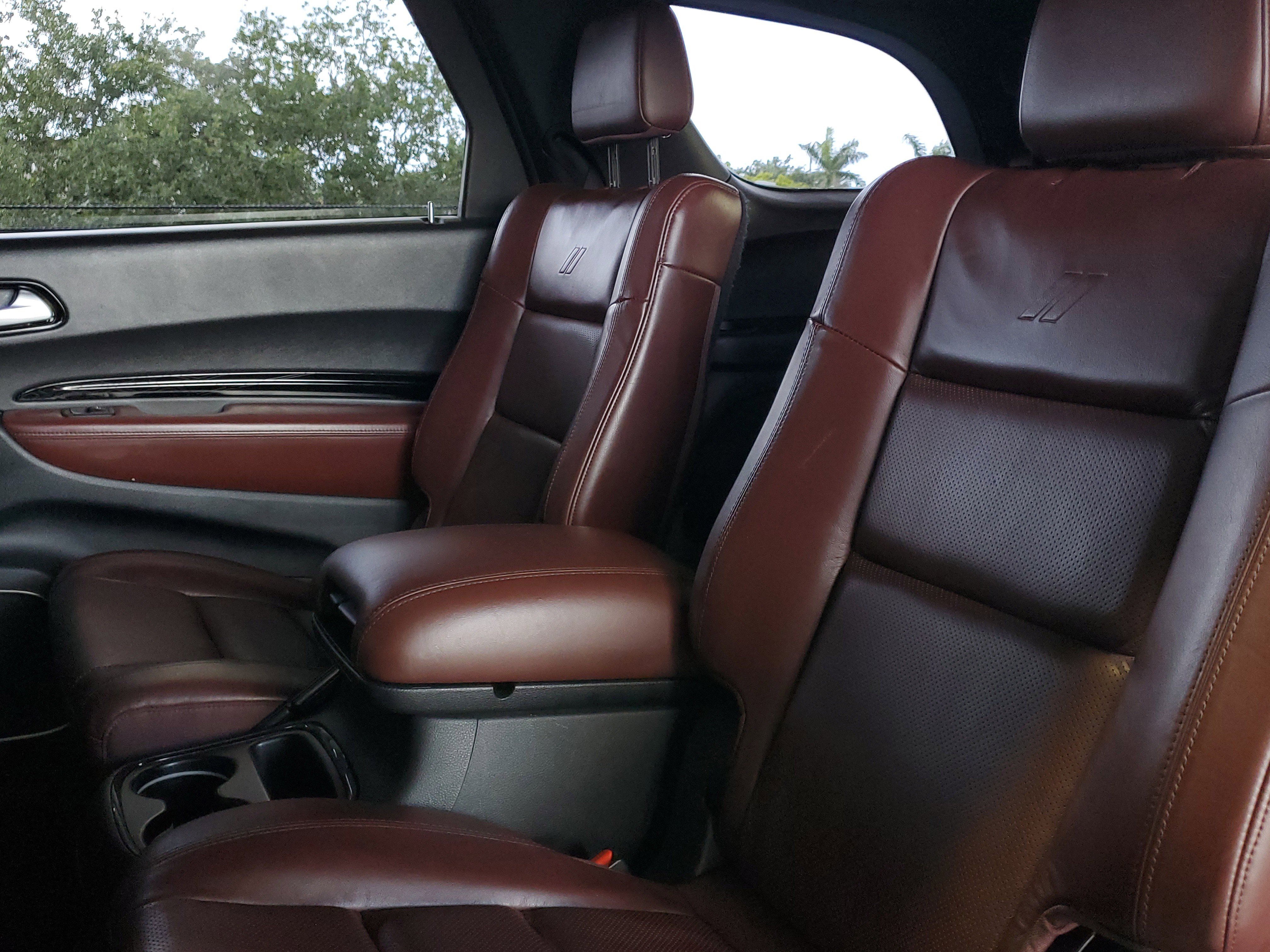 Used 2022 Dodge Durango Citadel image 8