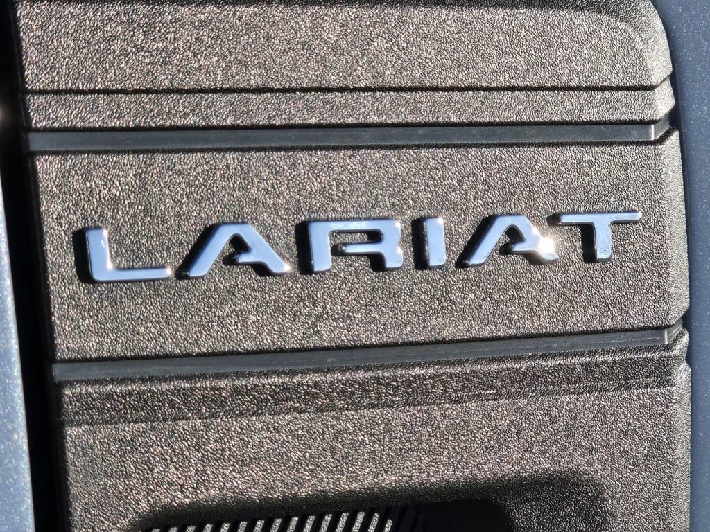 Used 2024 Ford Maverick Lariat w/ FX4 Off-Road Package image 3