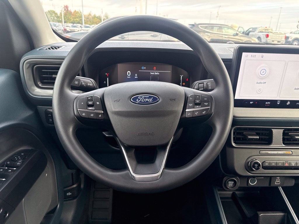 New 2026 Ford Maverick XLT w/ Equipment Group 301A AWD/4WD image 28