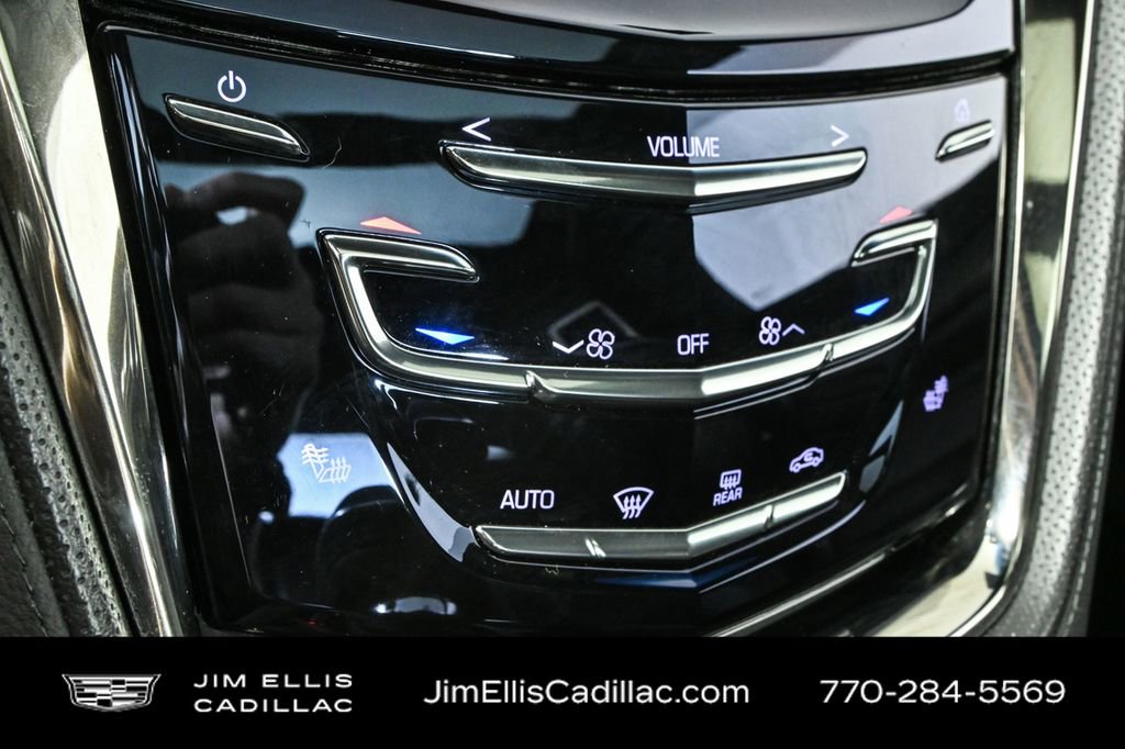 Used 2019 Cadillac CTS V image 18