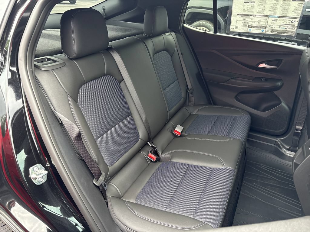 New 2026 Buick Envista Preferred w/ Convenience I Package FWD image 31