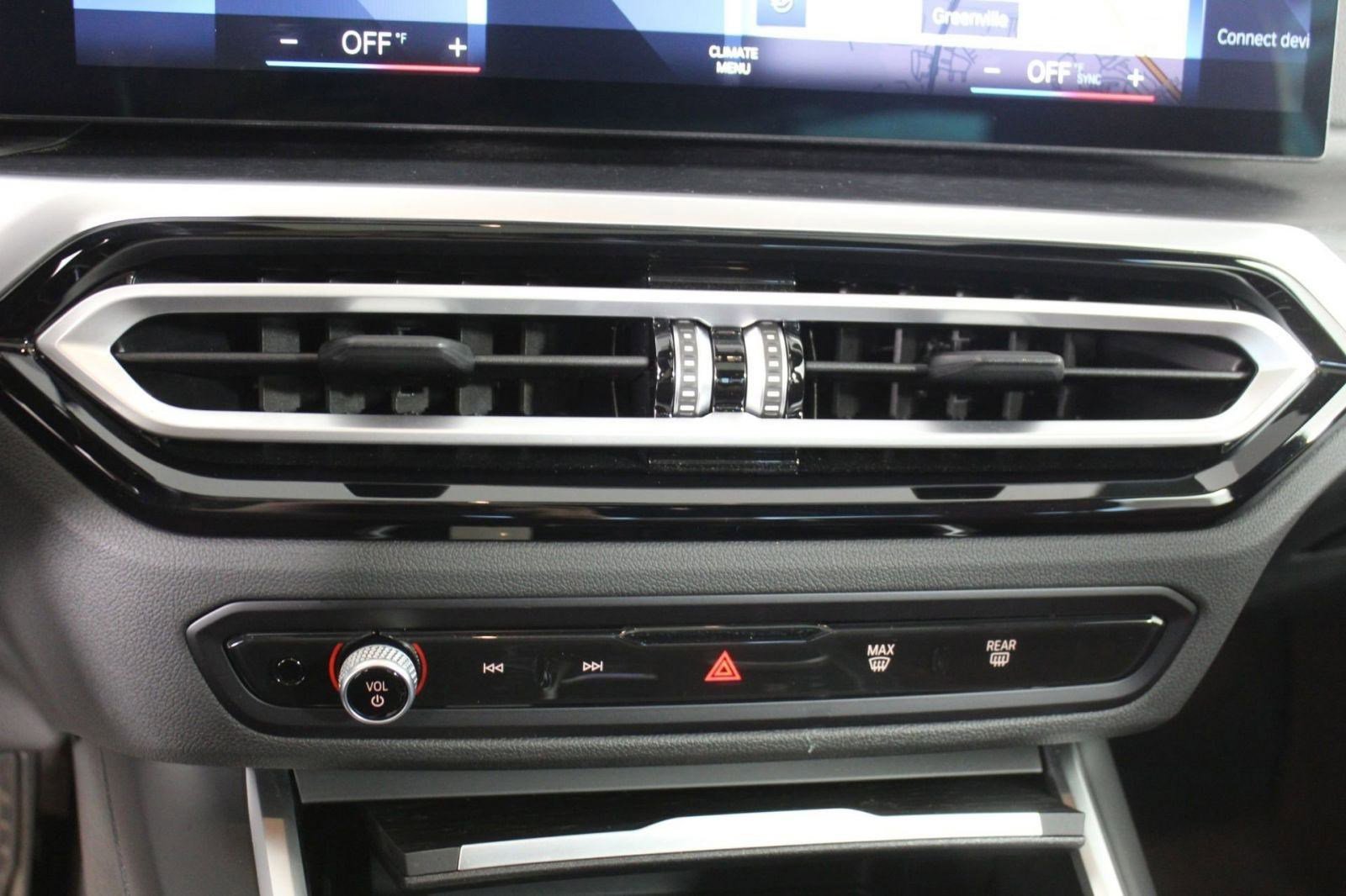 Used 2024 BMW 330e xDrive w/ Premium Package image 28