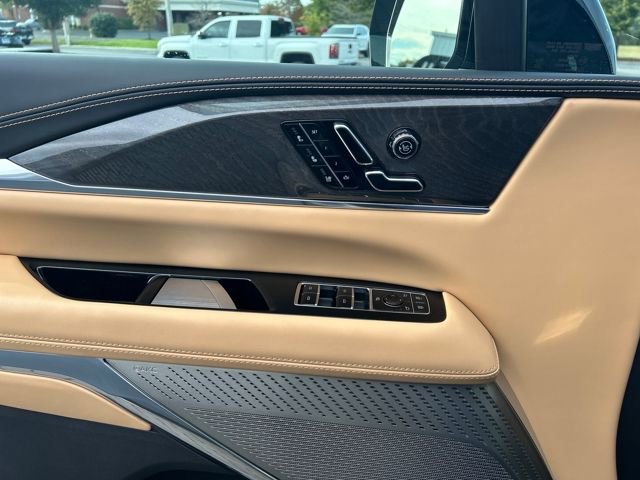 New 2026 Cadillac Escalade IQ Luxury 2 w/ LPO, Floor Liner Package image 19