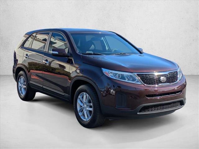 Used 2014 Kia Sorento LX FWD image 3