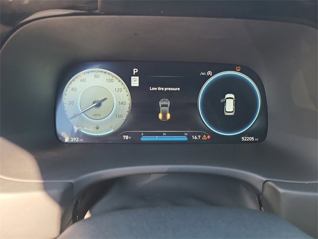 Used 2024 Hyundai Palisade Calligraphy image 28