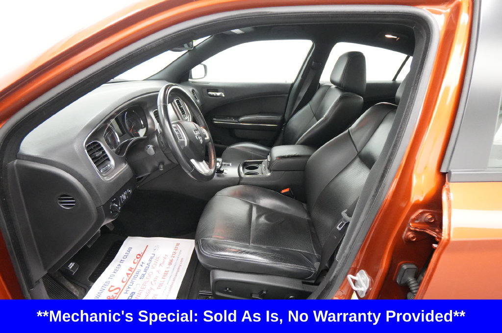 Used 2013 Dodge Charger SXT Plus RWD image 14