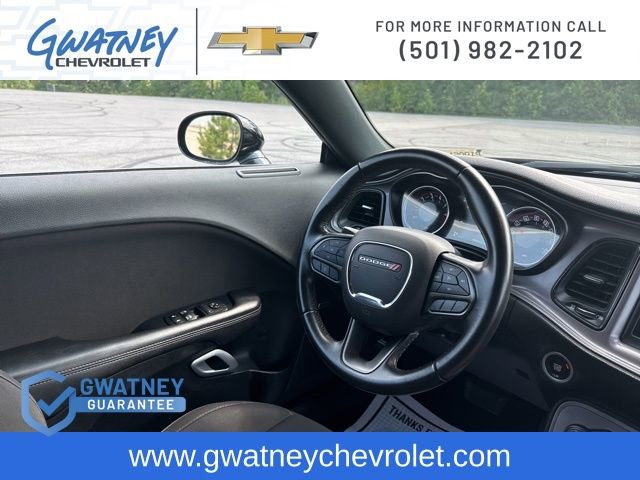 Used 2023 Dodge Challenger GT image 23