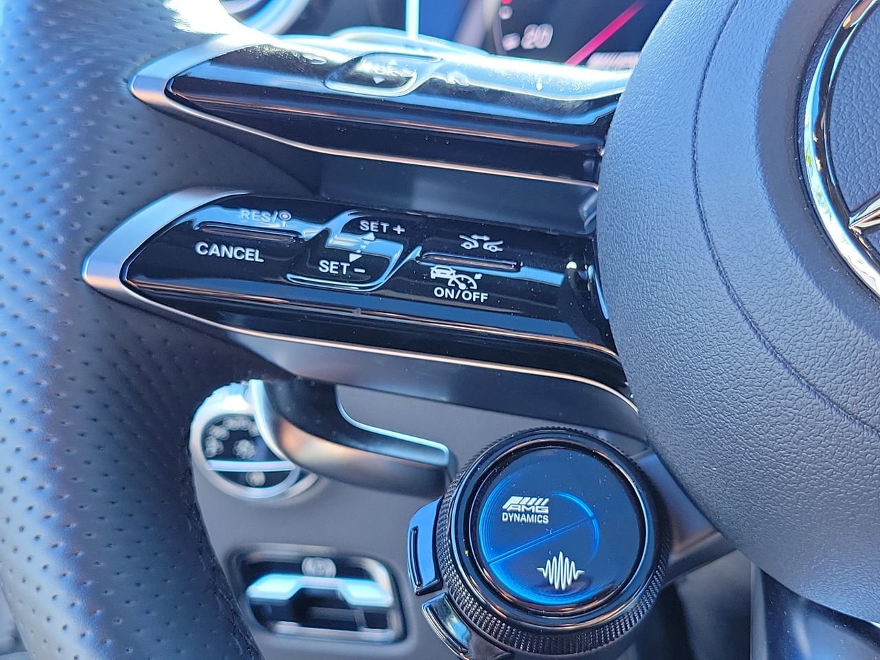 New 2025 Mercedes-Benz GLC 63 AMG S image 26