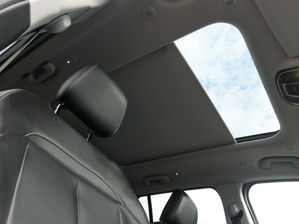 Used 2023 Jeep Grand Cherokee 4WD 4xe image 26