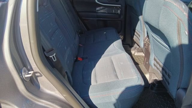 New 2025 Ford Bronco Sport Heritage w/ Convenience Package image 27