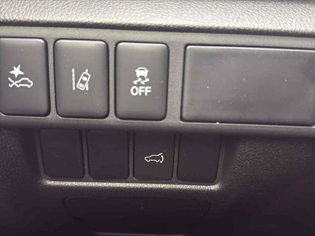 New 2026 Mitsubishi Eclipse Cross SE image 16