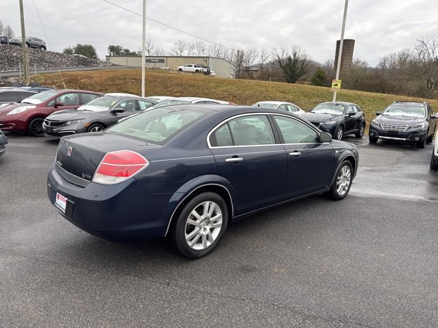 Used 2009 Saturn Aura XR image 8