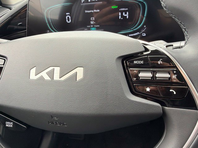 New 2026 Kia Niro EX FWD image 19