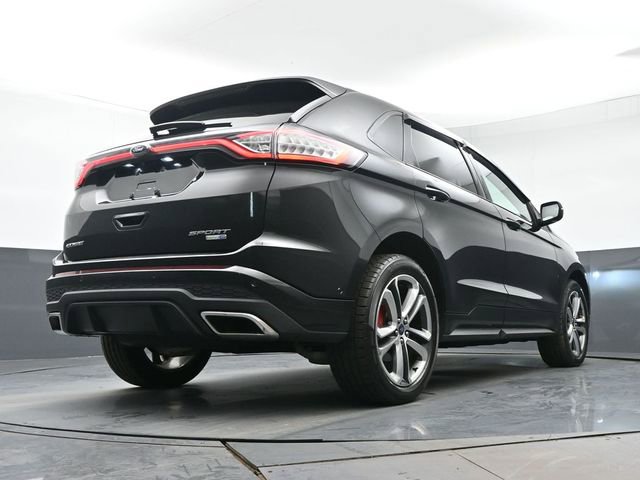 Used 2015 Ford Edge Sport w/ Equipment Group 401A AWD/4WD image 31