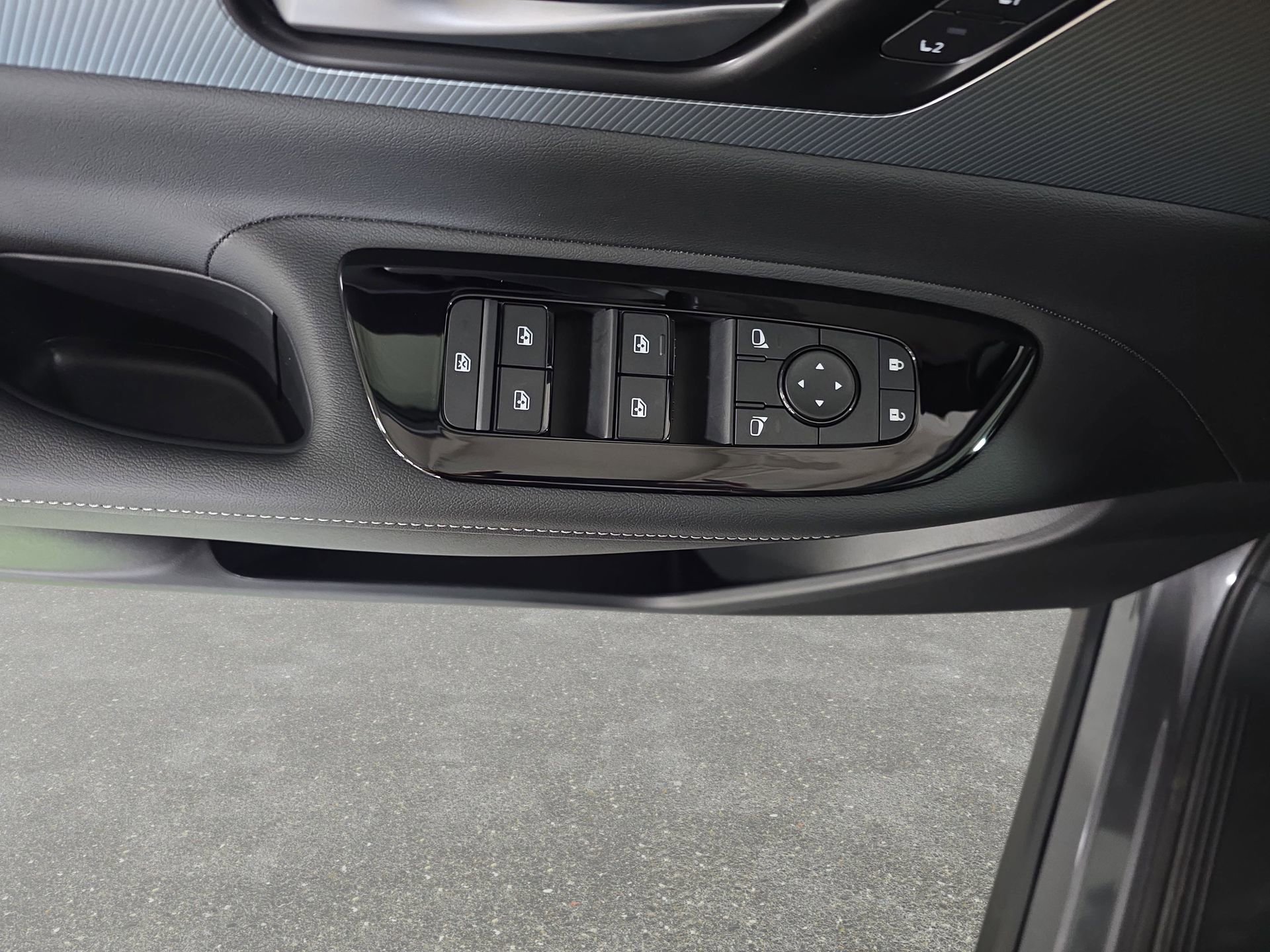 New 2026 Nissan Murano SL AWD/4WD image 27