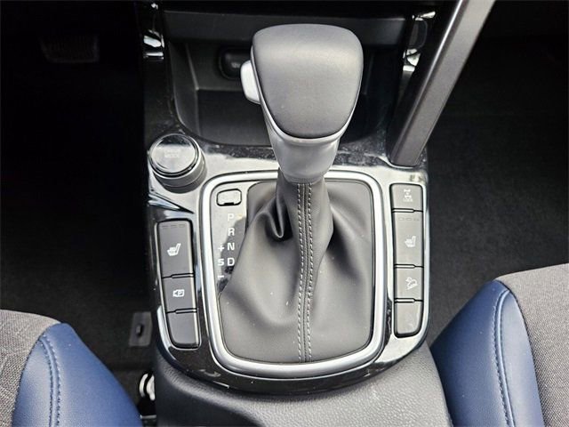 Used 2024 Kia Seltos S image 20