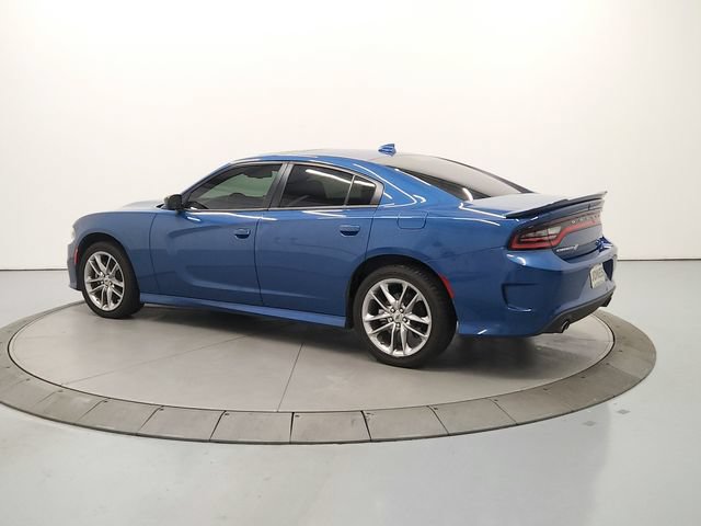 Used 2023 Dodge Charger GT w/ Blacktop Special Edition AWD/4WD image 6