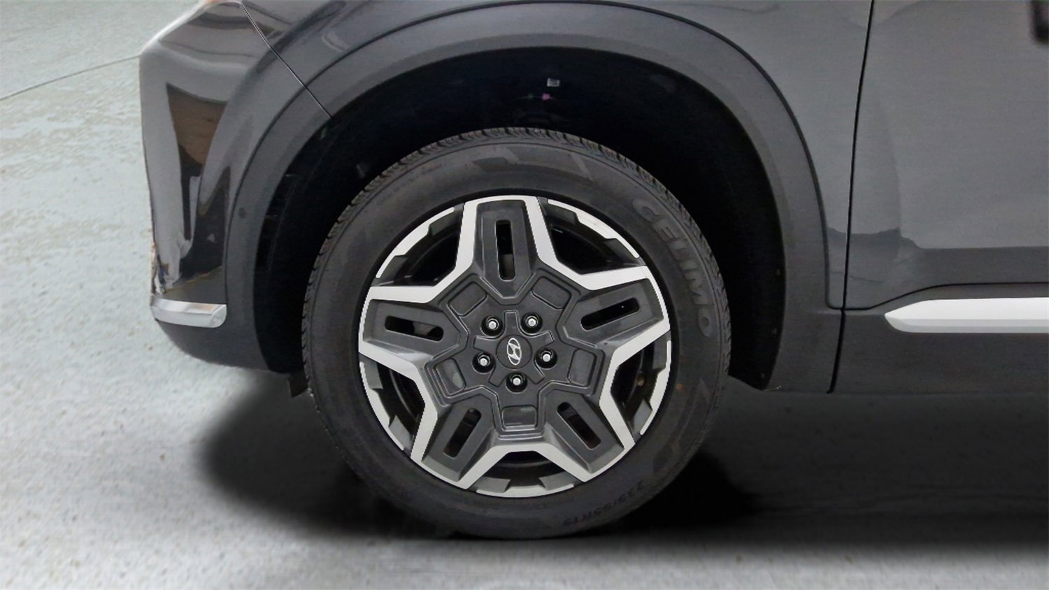 Used 2023 Hyundai Santa Fe Limited image 33