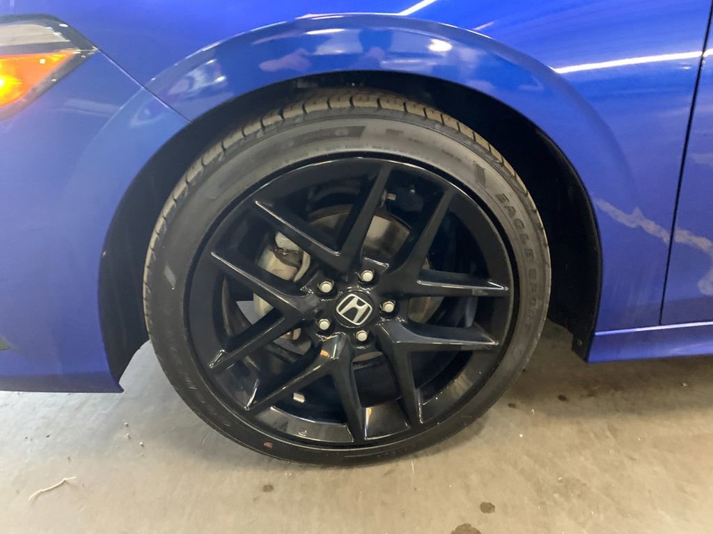 Used 2024 Honda Civic Sport image 32