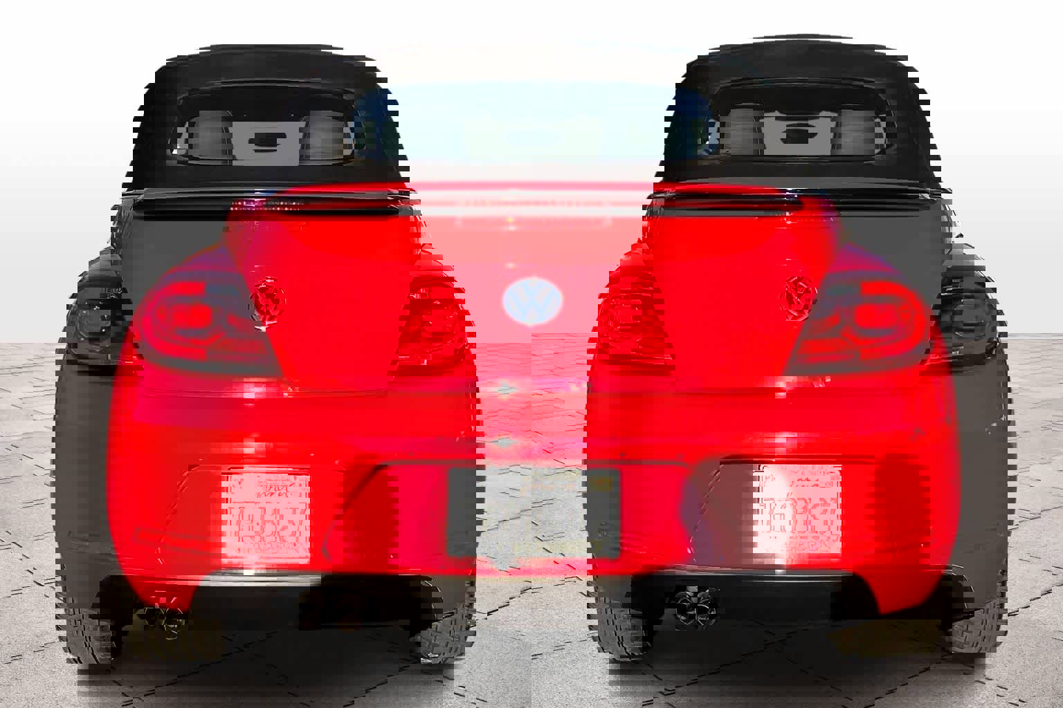 Used 2014 Volkswagen Beetle 2.5 image 7