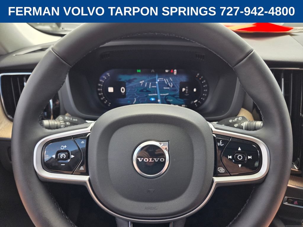 New 2026 Volvo XC60 B5 Core w/ Protection Package Premier AWD/4WD image 30