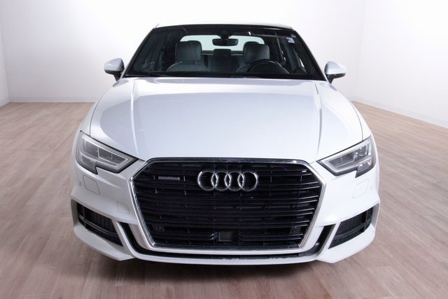 Used 2017 Audi A3 2.0T Prestige image 2