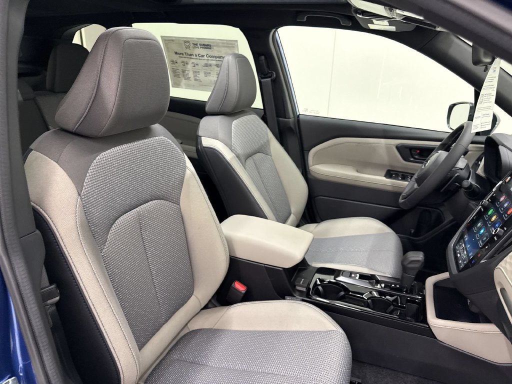 New 2026 Subaru Forester Premium AWD/4WD image 28