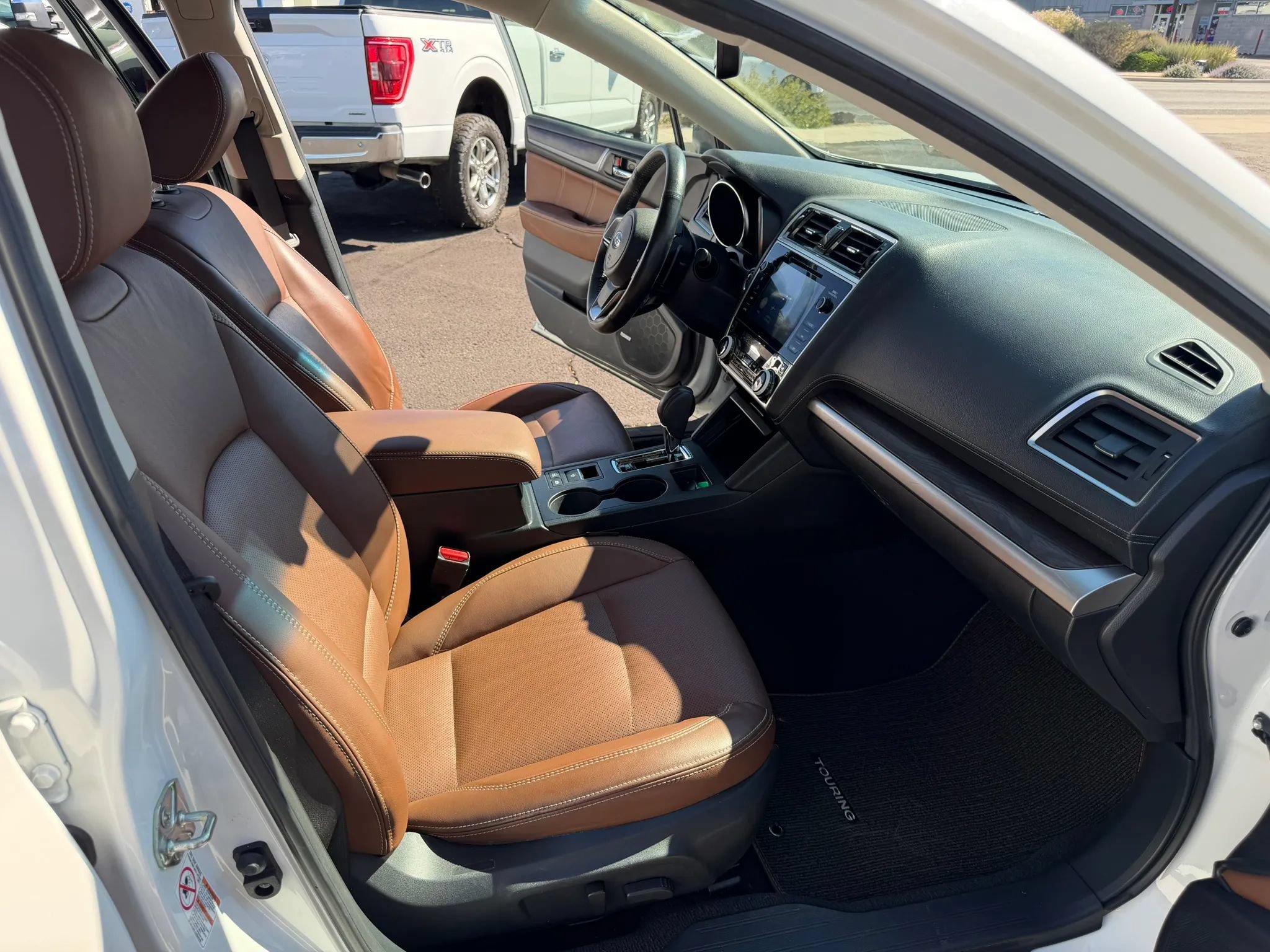 Used 2019 Subaru Outback 2.5i Touring AWD/4WD image 27