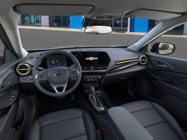 New 2026 Chevrolet Trax ACTIV FWD image 41