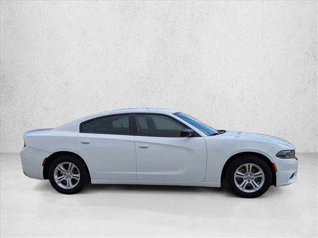 Used 2023 Dodge Charger SXT RWD image 4