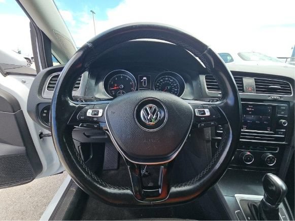 Used 2019 Volkswagen Golf S AWD/4WD image 5