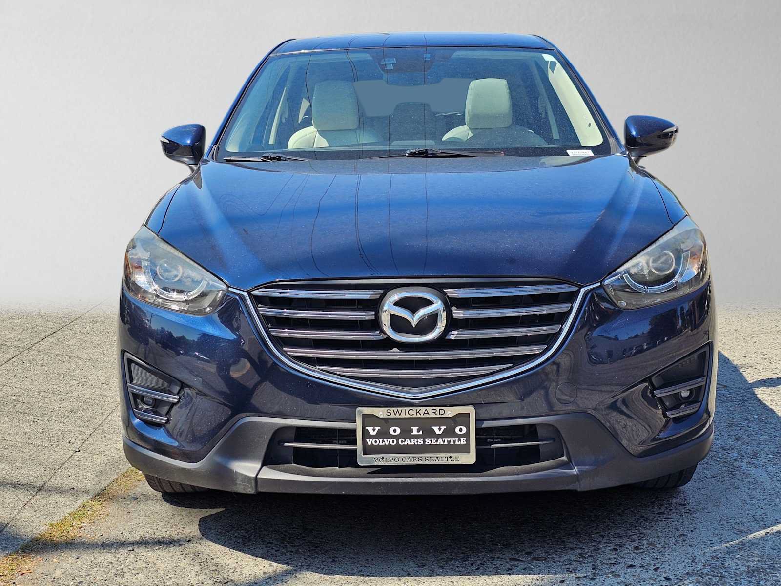 Used 2016 MAZDA CX-5 Grand Touring AWD/4WD image 8
