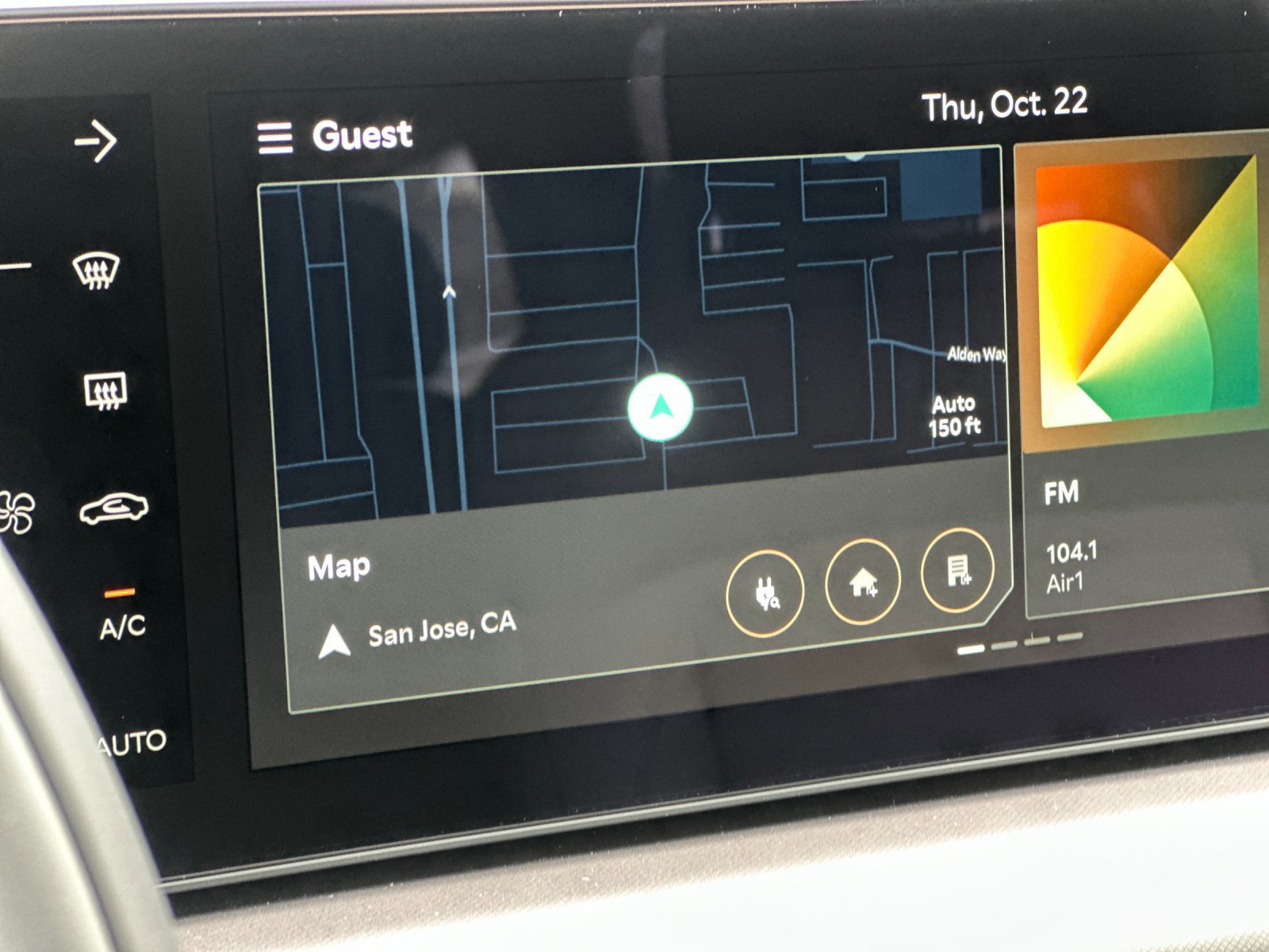 New 2026 Kia EV9 Wind AWD/4WD image 20