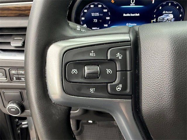 Used 2023 Chevrolet Tahoe Premier w/ Premium Package 2 image 11