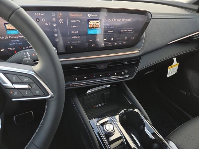 New 2026 Buick Envision Sport Touring image 38