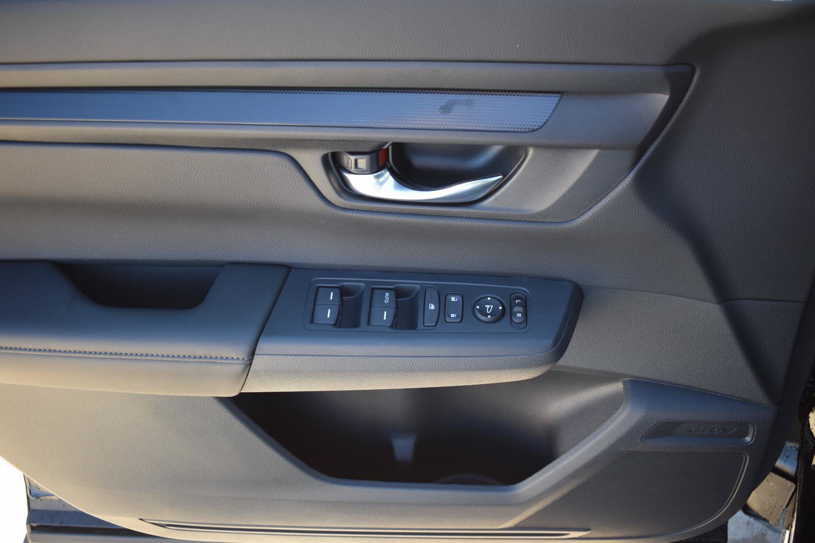 New 2026 Honda CR-V LX image 20