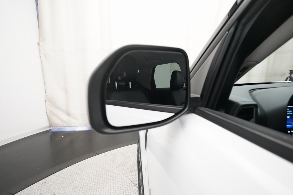 Used 2021 Ford Bronco Sport Outer Banks image 24