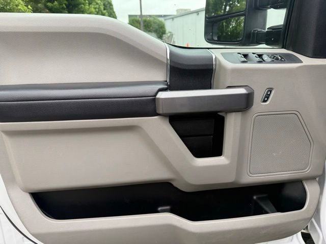 Used 2017 Ford F350 XLT w/ XLT Value Package AWD/4WD image 12