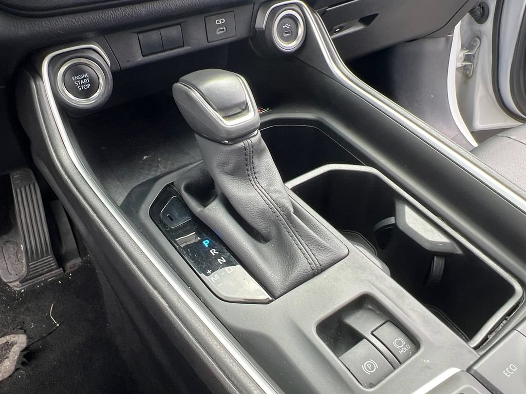 Used 2025 Toyota Grand Highlander AWD image 17