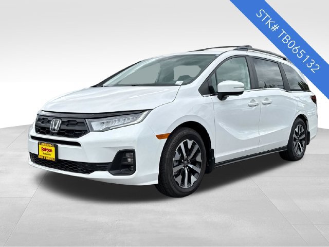 New 2026 Honda Odyssey EX-L image 3