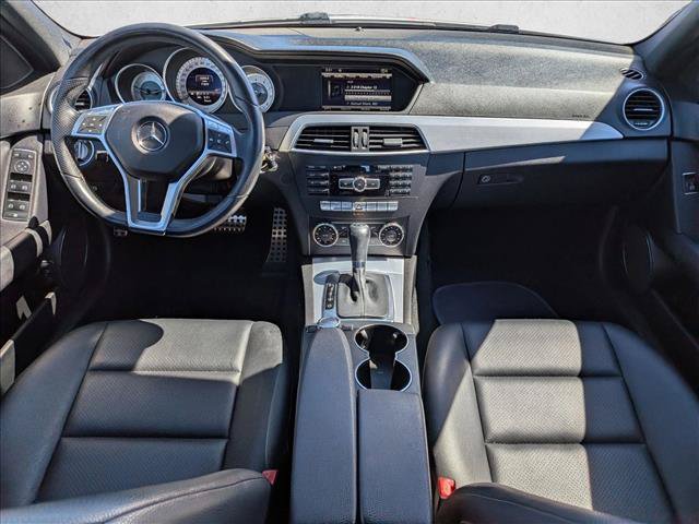 Used 2013 Mercedes-Benz C 250 Sedan image 16