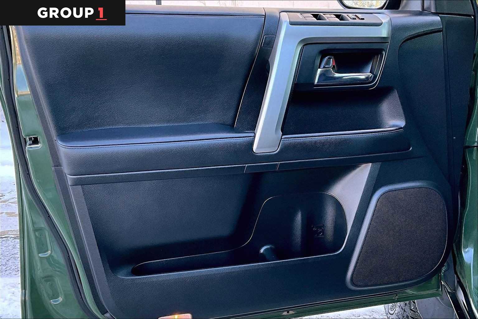 Certified 2021 Toyota 4Runner Trail Special Edition image 20