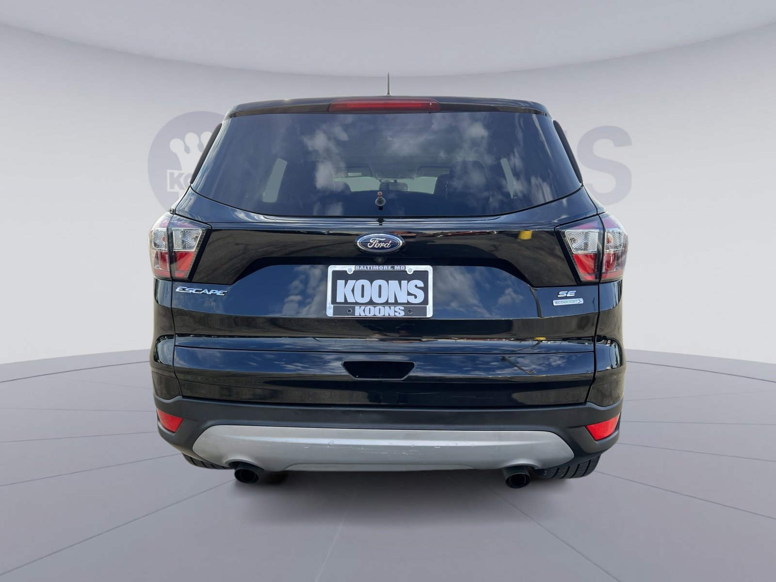 Used 2017 Ford Escape SE image 15