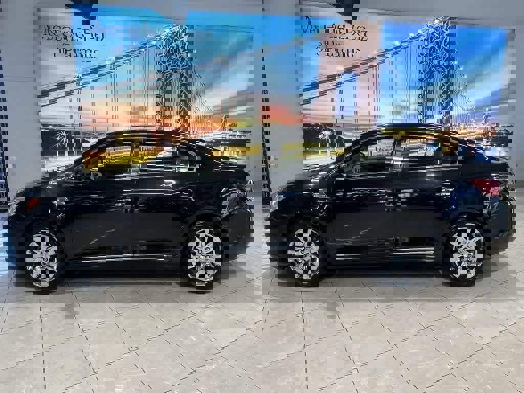 Used 2010 Buick LaCrosse CXL image 15