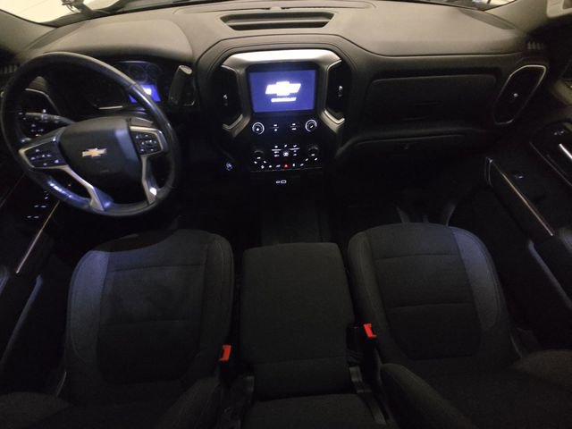 Used 2019 Chevrolet Silverado 1500 LT w/ Texas Edition image 20